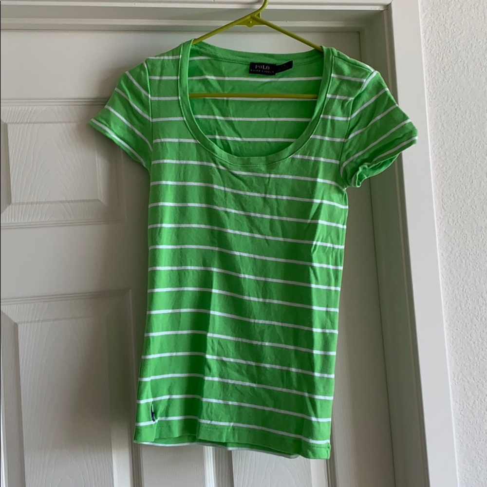 Ralph Lauren T shirt